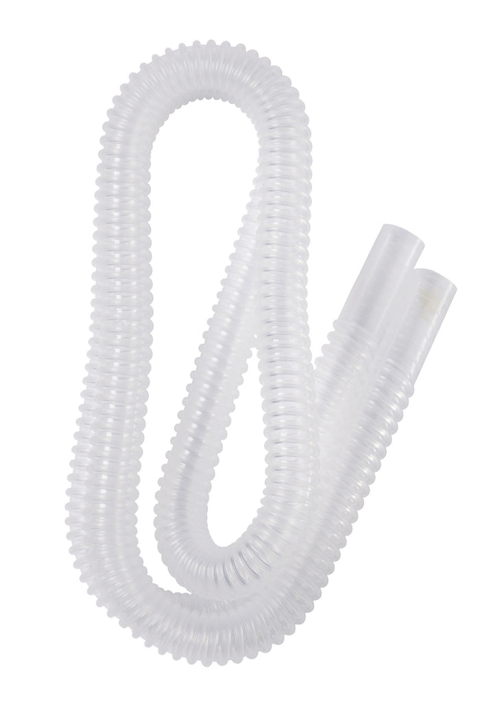 6-foot Disposable Cough Machine Tubing