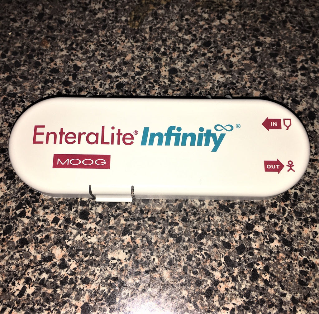 Replacement Door, Enteralite Infinity Feeding Pump