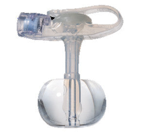 Mini-One Low Profile Gastric Button Kits