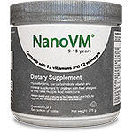 Nano VM 9-18