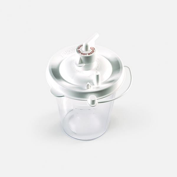 QSU Replacement Canister System