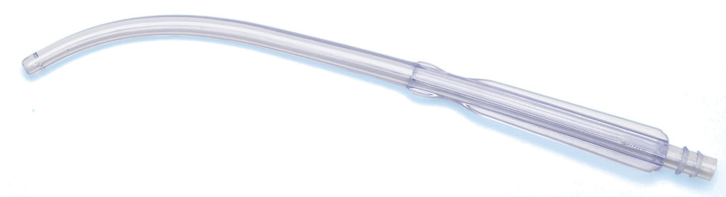 Flange Tip Sterile Yankauer