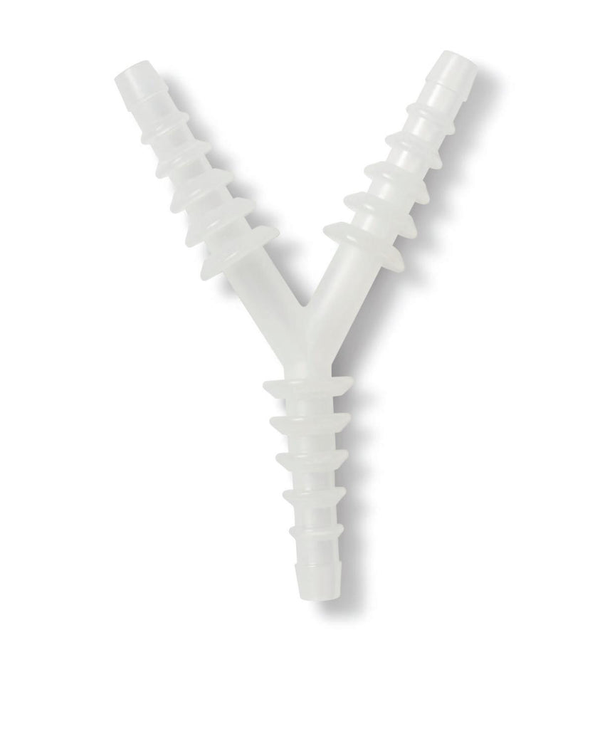 6-in-1 Y-connector