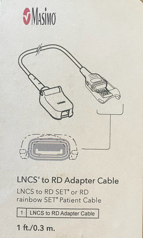 LNCS to RD Adapter