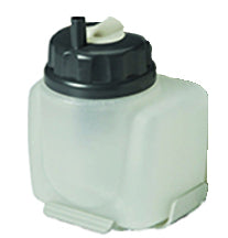 Replacement Canister for Compact Suction Unit