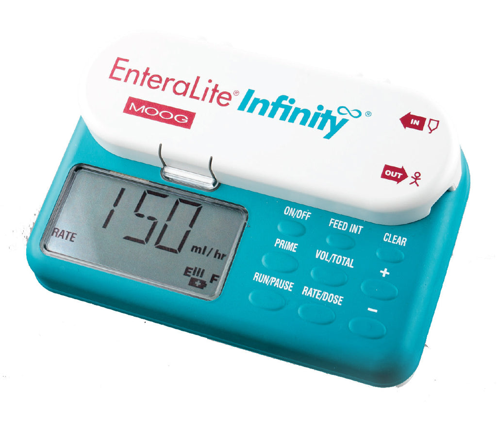 Enteralite Infinity Feeding Pump