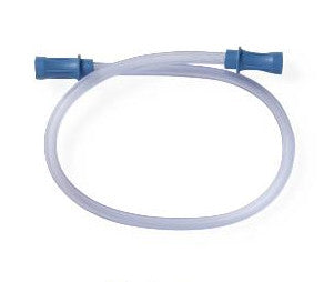 Suction tubing, 20 inch length