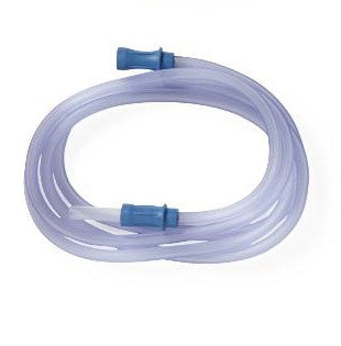 Suction tubing, 6 foot length